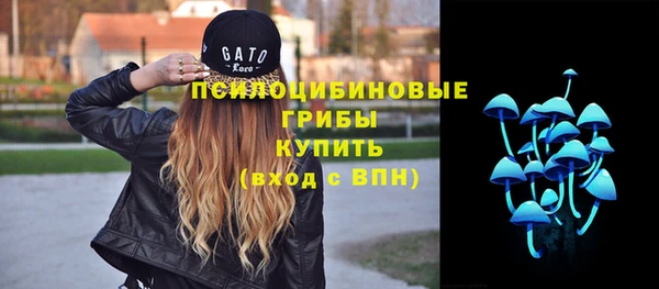 твердый Белоозёрский